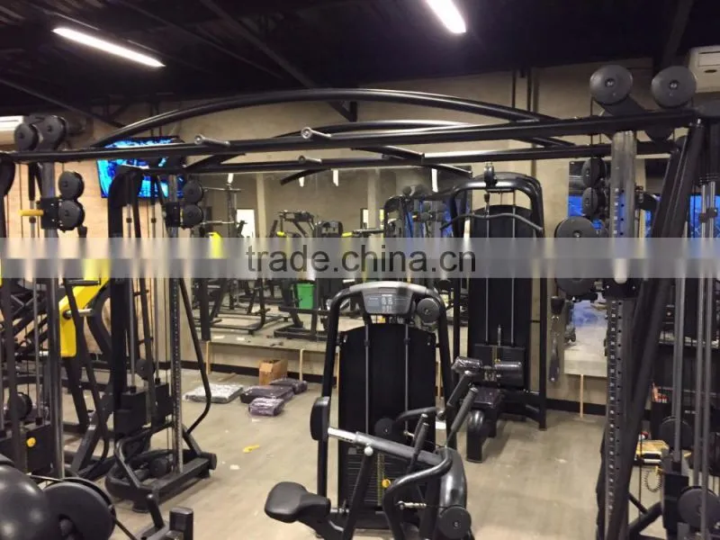 Power Cage / Power Rack/ Crossfit Equipment