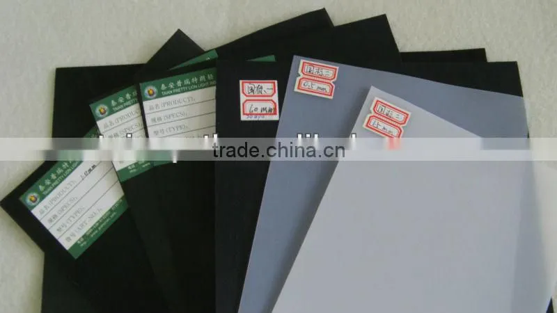 Geomembrane