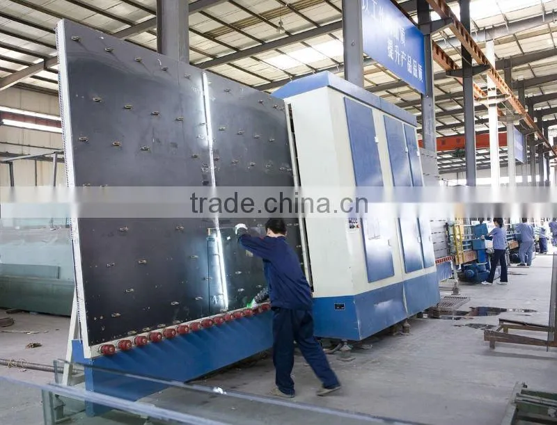 15-19mm oversize tempered glass curtain wall for buildings