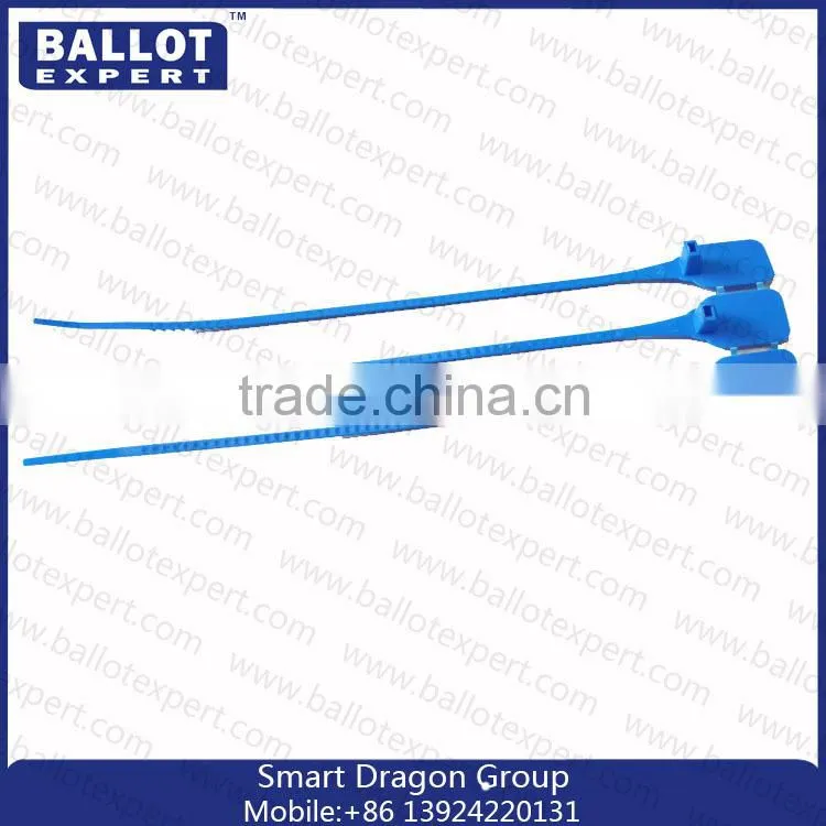 Plastic Cable Seal; Printed Cable Seal; Plastic Marker JYL SE-SLP0045 on alibaba