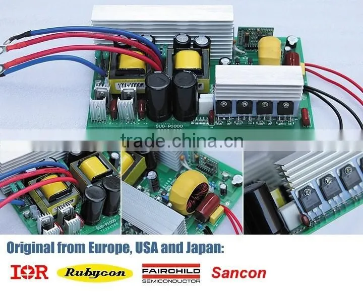 2.5KW Solar Power Inverter