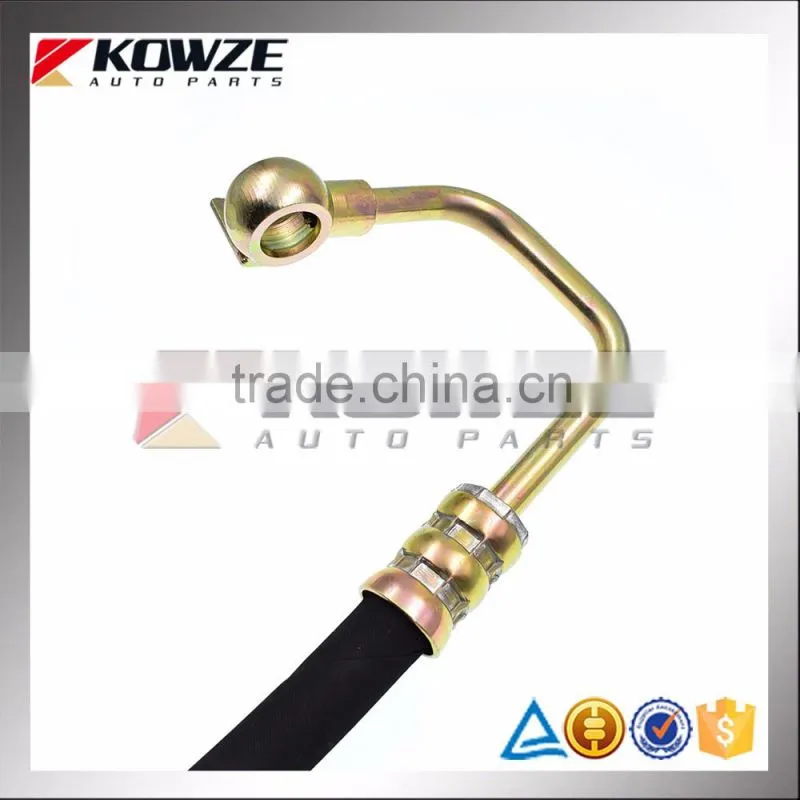 Power Steering Oil Pressure Hose For Mitsubishi Pajero Montero V43W MR961420