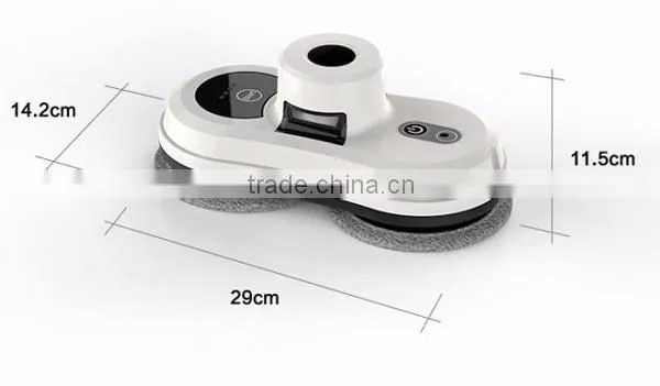 Newest Electric Automatic Window Cleaning Machine Glass Window Cleaning Robot