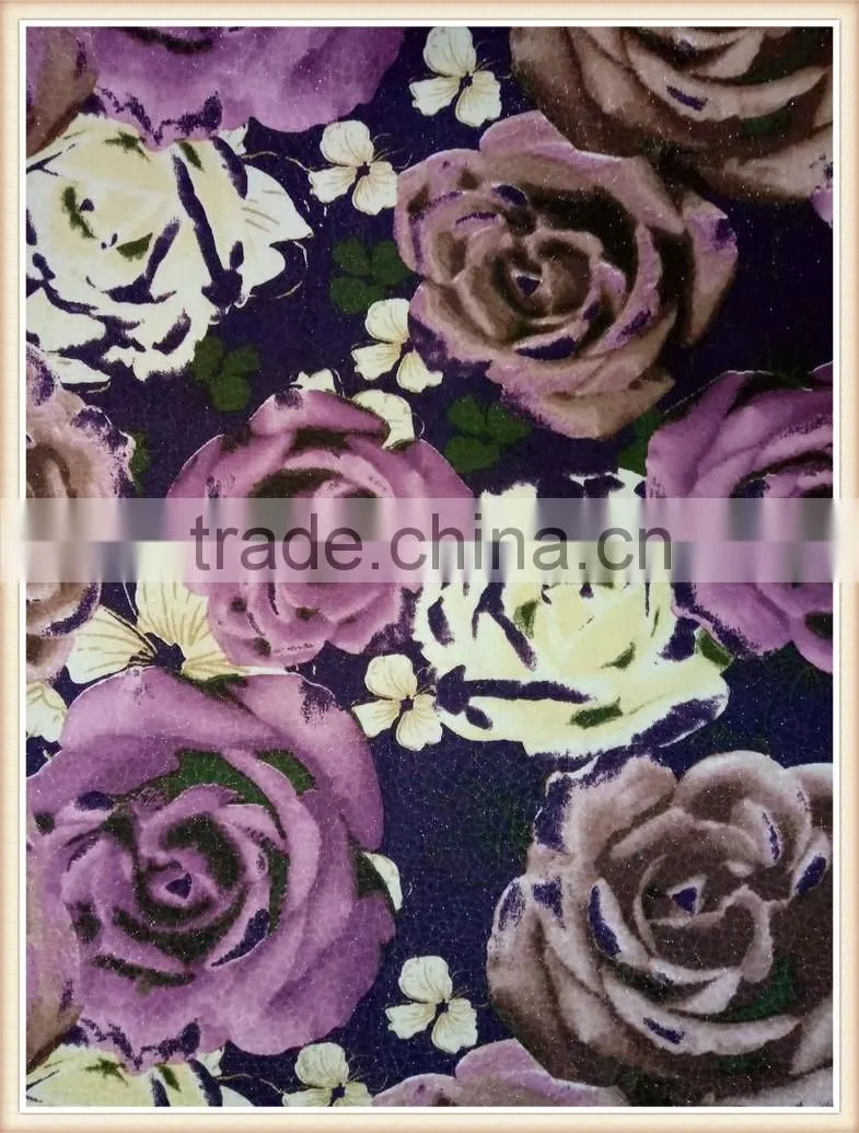 clear iron on transfer paper