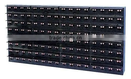 P 16 Outdoor full color led display screen price/led billboard/xxx video display/full color advertising led display price moudle