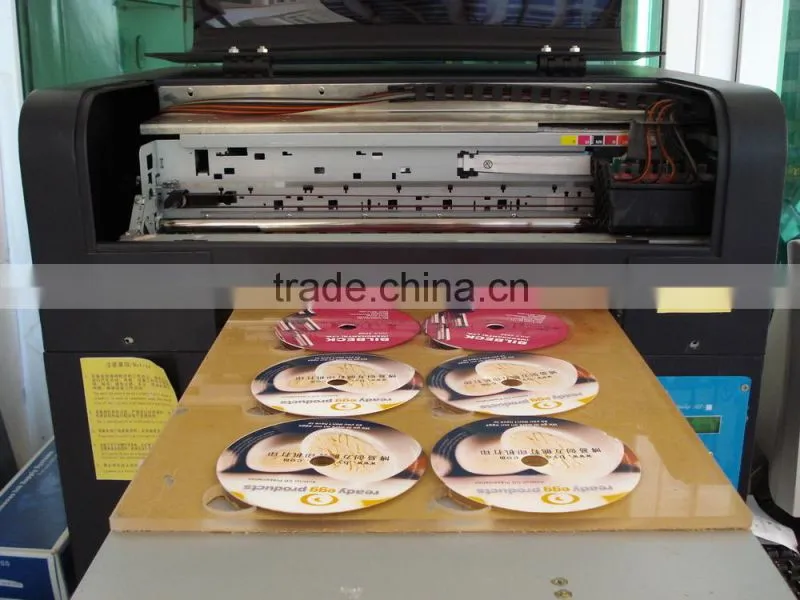 BYH 168-3 Magic Digital T-shirt Printer-1