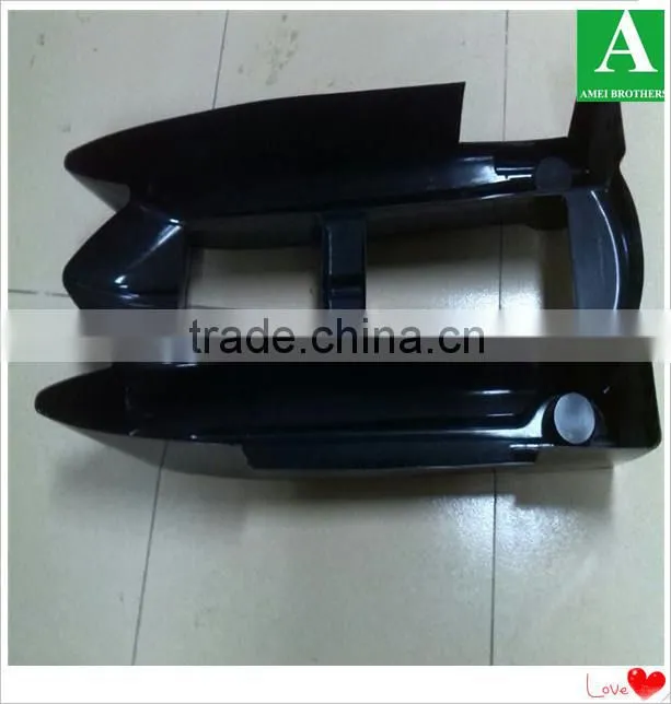 ABS Plastic Cover Mechanical Shell With Shenzhen Factory Blister