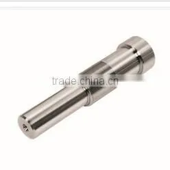 DIN A182 F316 non rising stem gate valve Chrome free sample