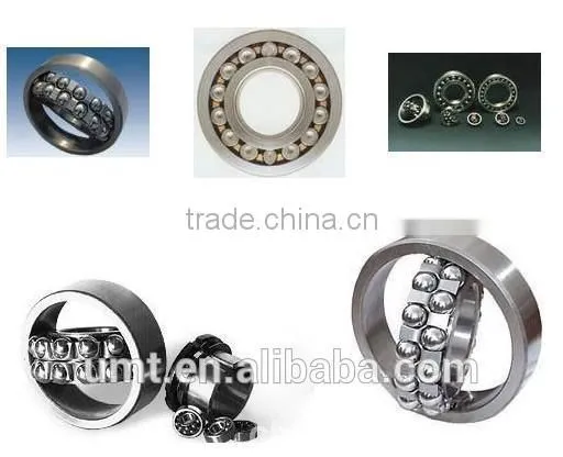 self-aligning ball bearing with high precision 2313 series bearing