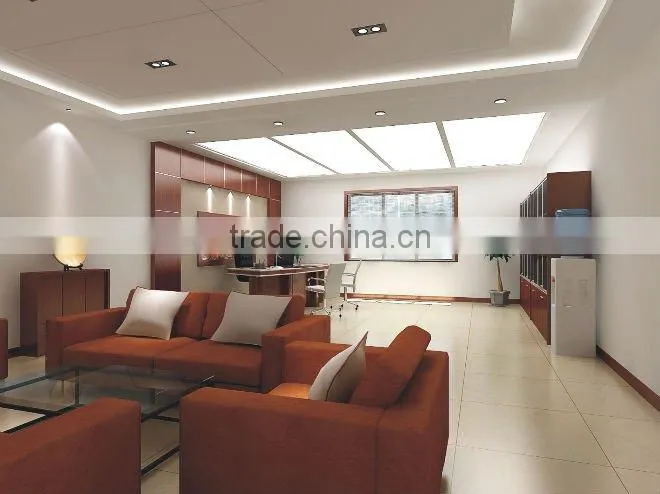 3*2w led spotlight