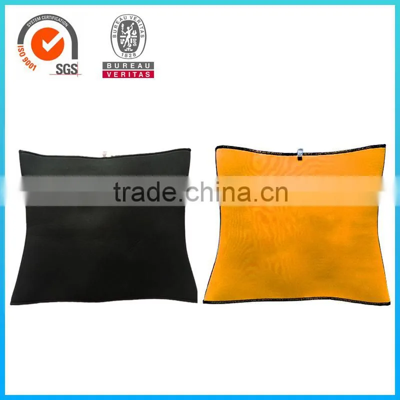 upper back orthopedic medical neoprene waist support belt