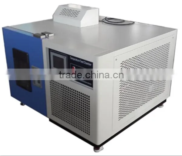 Thermal Shock Ovens