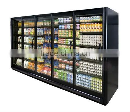 Walk-in Coolers