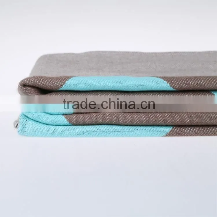 Environmental Comfortable Ultimate Skin Bamboo Blanket