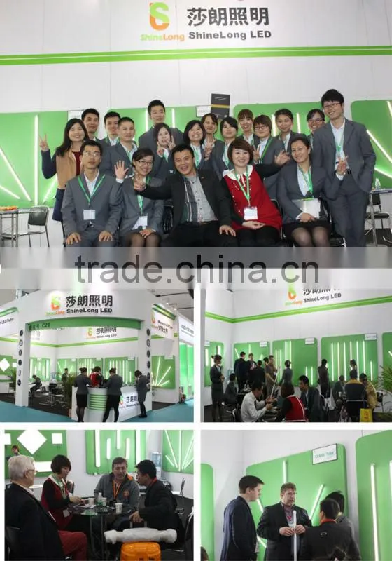 SMD2835 120lm/w led panel light 120x60cm 60w