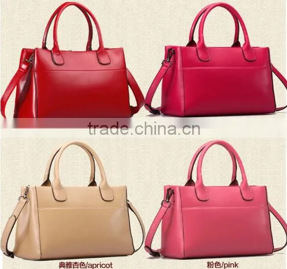 Most Popular Designer Handbag Women Wholesale Handbag China