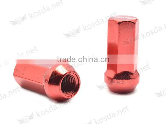 New Hyper Wheel Bolt Nut