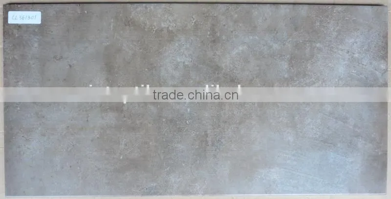 300*600MM Matt surface non slip porcelain floor tile