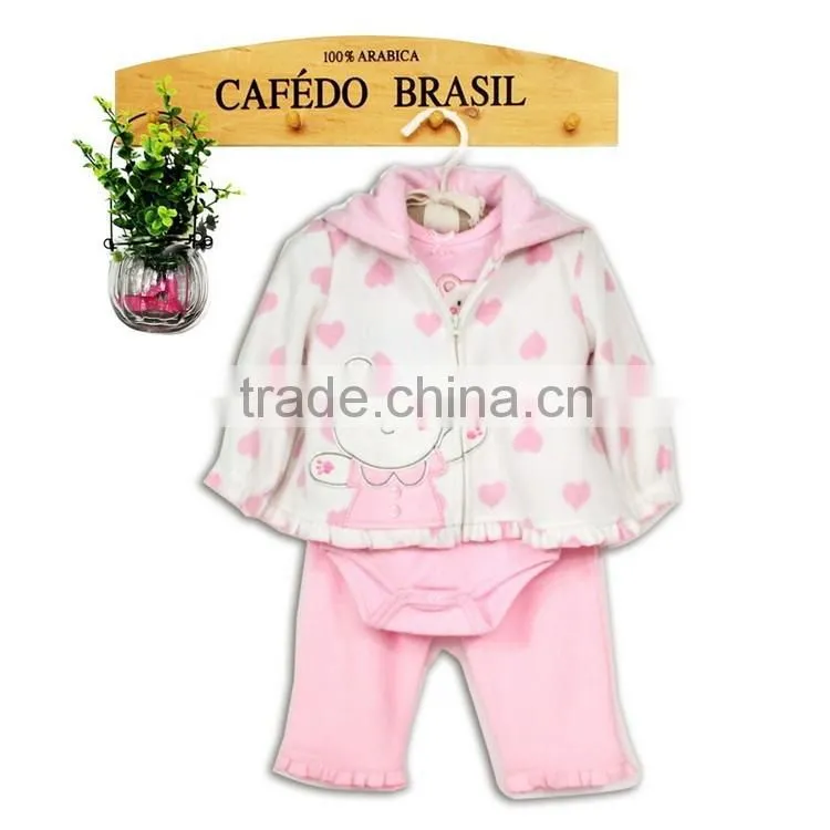 long sleeve romper suit boutique girl clothing