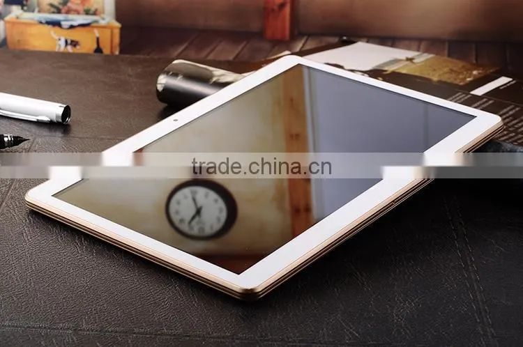 Popular 9.6" IPS MTK6582 Quad core Android 4.4 WIFI Bluetooth 3G tablet pc i960