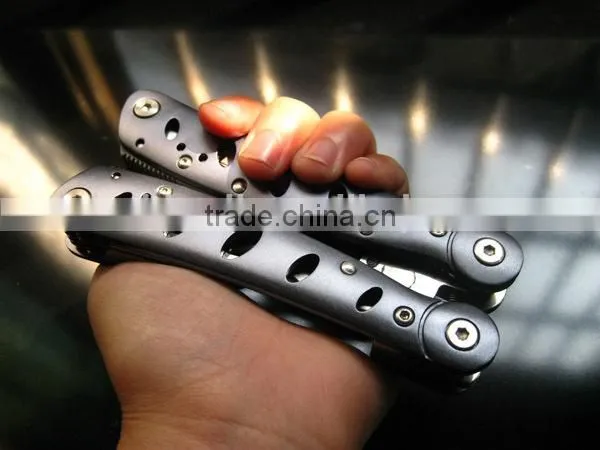 outdoor camping multi purpose pliers handtool
