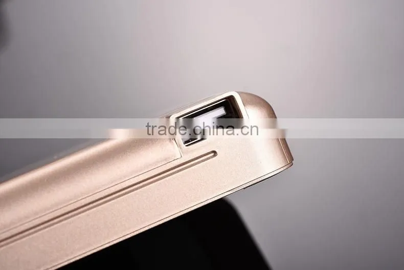 High quality safety certified battery charger case for iphone 5 se charger case charger