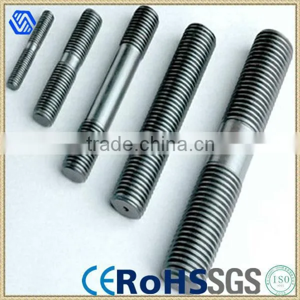 Stainless Steel Double-thread Rod