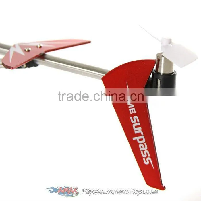 rh-9099 3ch rc helicopter built in gyro with light