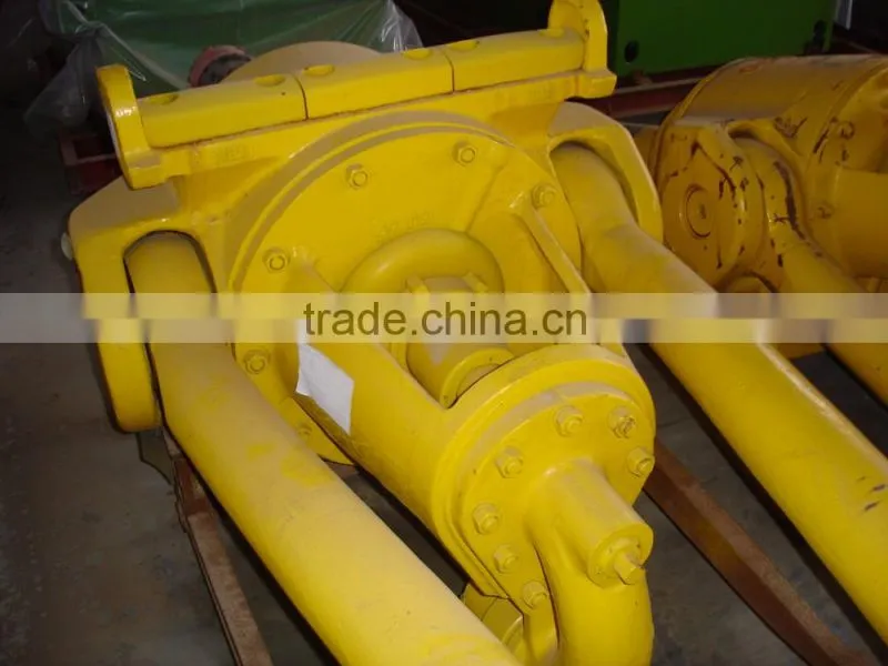 SL90 Drilling Rig Swivels