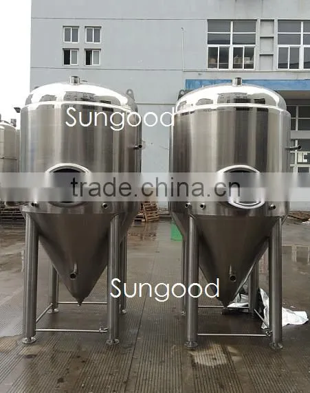 Hot Sales Stainless Steel Beer Tank/Jacket Beer Tank