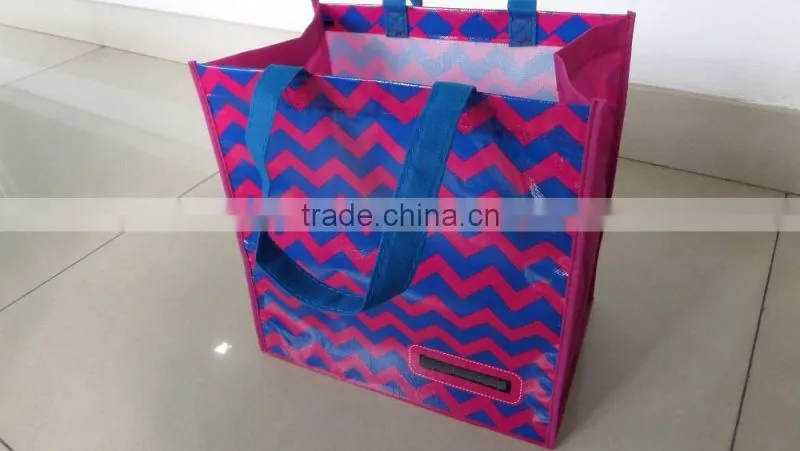Vietnam Reusable Shopping Bag