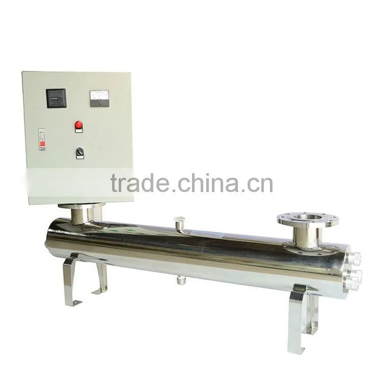 2015 newest Humanized Design Good Quality plasma sterilizer