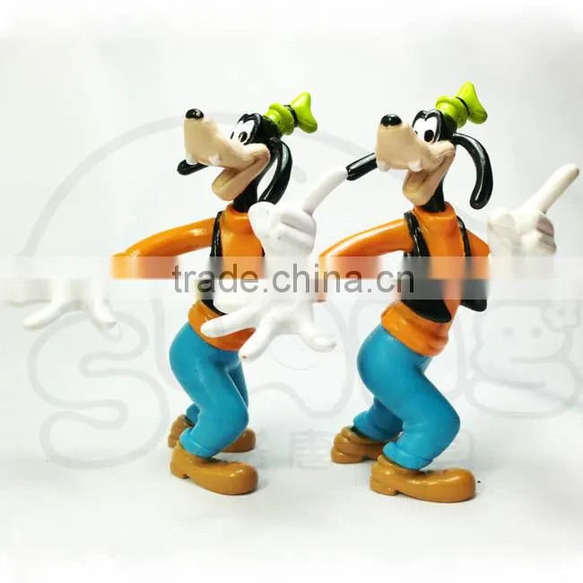 3D Sculpture Model Clay and prototype mold