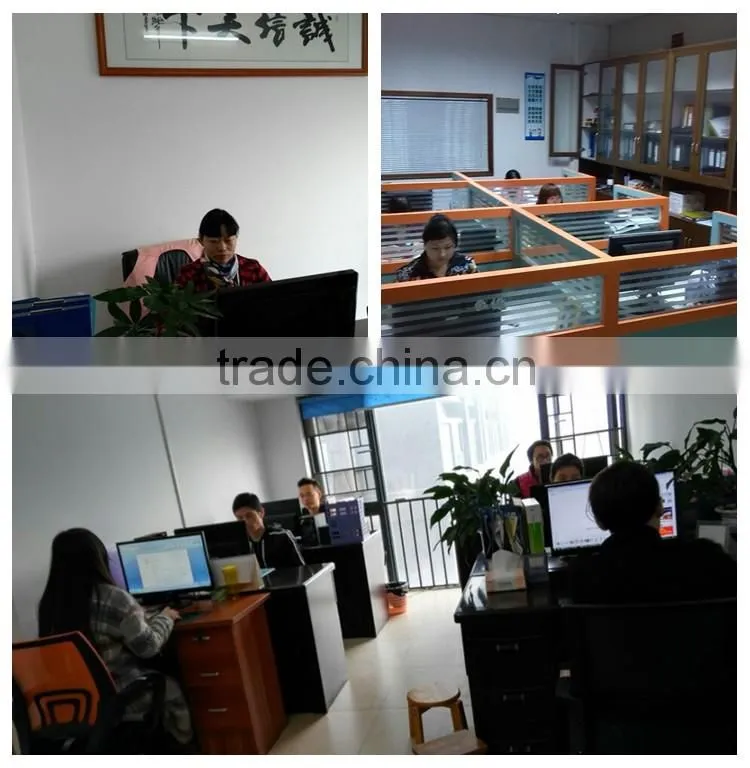 China supplier threaded inserts for wood