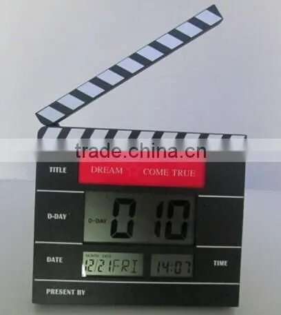 buzzer led solar outdoor light with timer