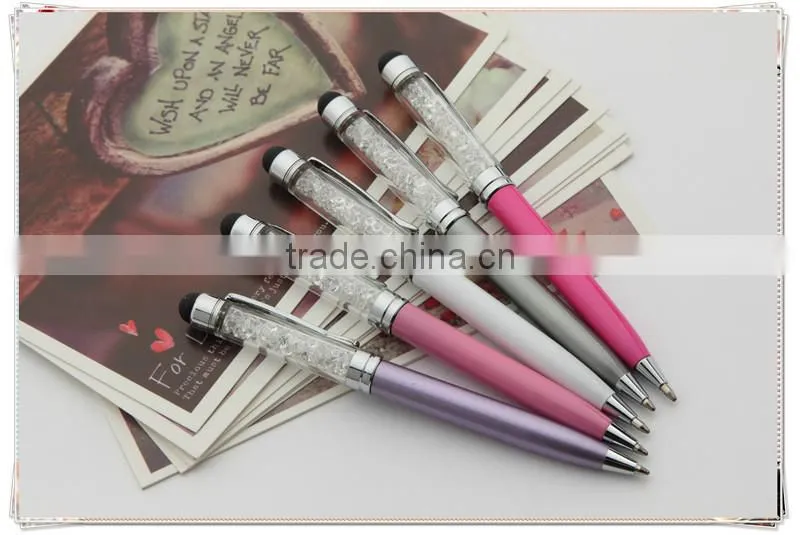 TCR-02 Multi function Stylus pen , smartphone touch pen
