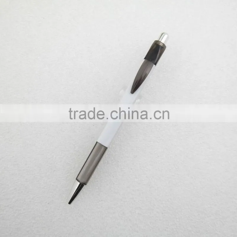 gel pen plastic products color plastic pen /ballpoint pen