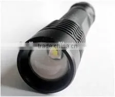 led flat torch & handle flashlight & led flashlight
