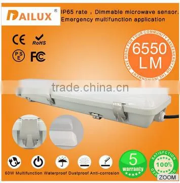IP65 large interior space like warehouses square LED led 120W high bay lamp