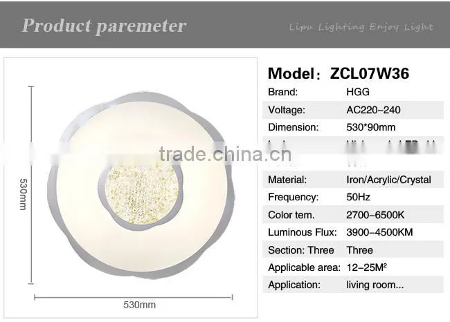 2016 new technology led ceiling light ceiling led light led light ceiling