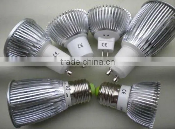 BR-MR16P3WL1-W (GU5.3) MR16 3W LED