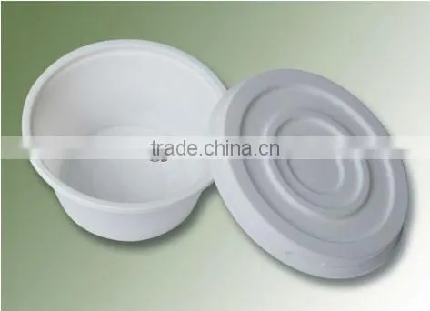 plastic plates and cups making machines / plastic cup making machine