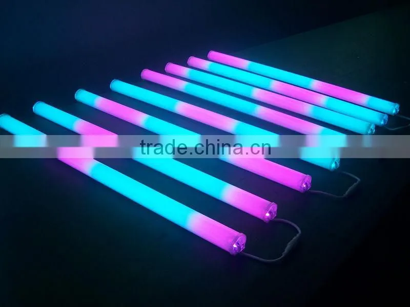 fluorescent tube light fixture