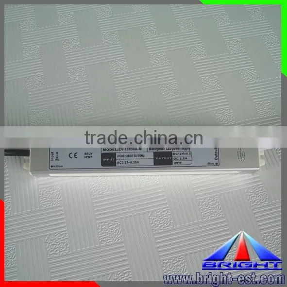 Power Supply 24V,80W Power Adapters