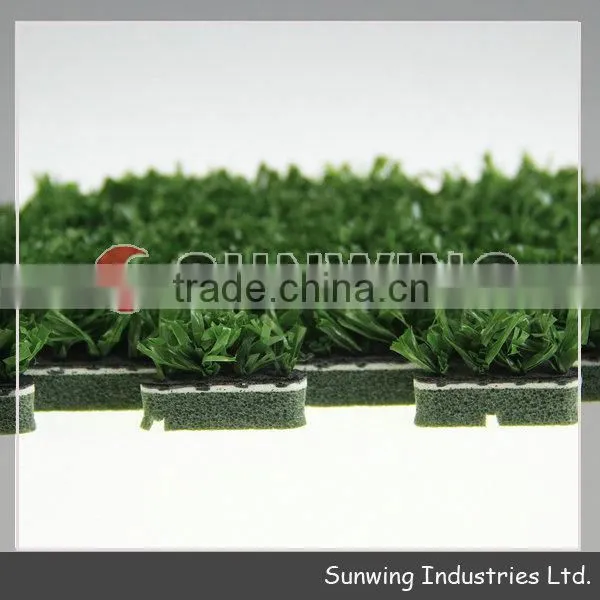 wholesale decorative artifical grass mat puzzle mat