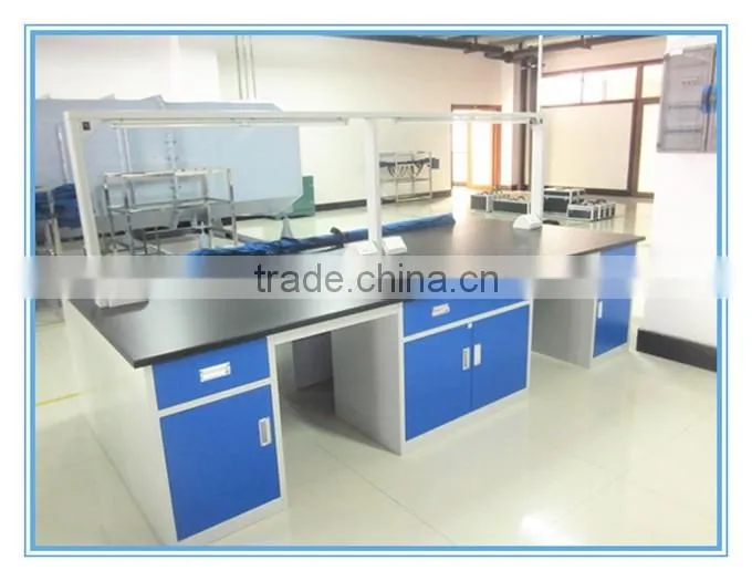 Laboratory workbench