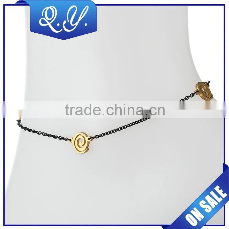 Fancy Gifts for Girls Beauty Pearl Anklet Foot Chian Fancy Friendship Gifts for Girls