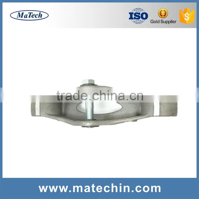 OEM Manufacturing Aluminium Die Cast For Auto Parts
