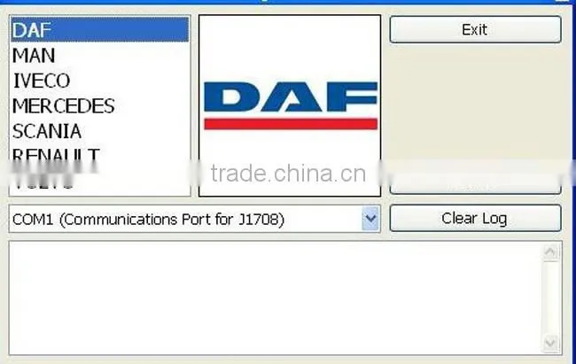 Professinal ADBLUE EMULATOR 7IN1 with programming adapter for Volvo Renault Iveco DAF MAN AdBlue Emulator