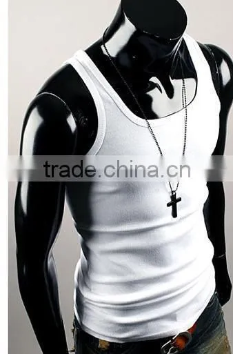 men's down vest